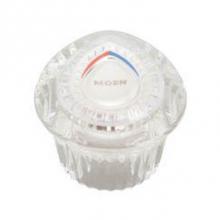 Moen Canada M3253 - HDL,KNB MOEN CHT LAV 1H CL CRD