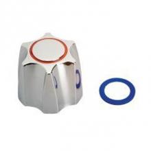 Moen Canada M3322 - Handle,Sml Emco Corona ,CP