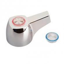 Moen Canada M3323 - Handle,Waltec Flotrol Lvr,CP