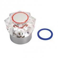 Moen Canada M3326 - Handle,Lrg Acr,Emco Sapphire