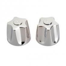 Moen Canada M3335 - HANDLES, CUTHBERT BELANGER