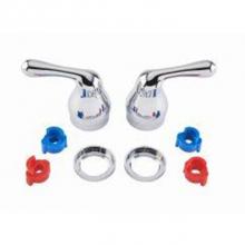 Moen Canada M3354 - METAL LEVER HANDLES