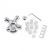 Moen Canada M3355 - METAL CROSS HANDLE