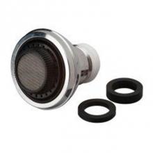 Moen Canada M3505 - AERATOR SWIVEL SPRAY INSTA-RNS CHR CRD