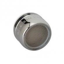 Moen Canada M3550 - AERATOR DUAL THRD 2.2 GPM BRS CRD