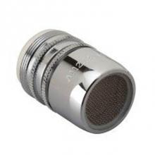 Moen Canada M3560 - AERATOR SWIVEL SPRAY M/F THRD BRS CRD