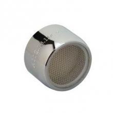 Moen Canada M3582 - AERATOR ULTRA 2.0 GPM FEMALE THRD CRD