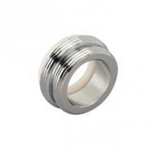 Moen Canada M3674 - ADPT AERATOR MALE 15/16-27 THRD CRD