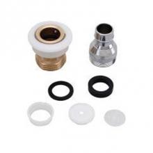 Moen Canada M3727 - AERATOR QUIKCON MALE 3/4THRD CRD