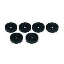 Moen Canada M3849 - WSHR,FLAT BIBB 3/4R 6/PACK
