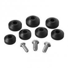 Moen Canada M3851 - Wshr Assortment,7Bev''ld wshr,3 screws