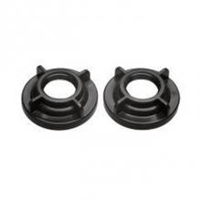 Moen Canada M3872 - FAUCET LOCK NUTS-PLASTIC CRD