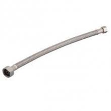 Moen Canada M4130BK - SPLY TBE,SS,3/8FIPX1/2FIPX11