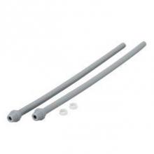 Moen Canada M4350 - SPLY LN FCT 3/8COMP 11.00 (2) CRD