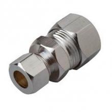 Moen Canada M4403 - Union,5/8Comp x 3/8Comp