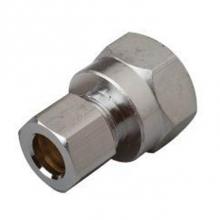 Moen Canada M4415 - Conn,Strght,1/2FIPSx3/8ODComp