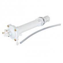 Moen Canada M5001 - BALLCOCK ANTI-SYPHON PLSTC CRD