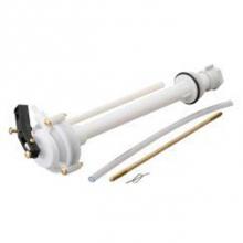 Moen Canada M5002 - BALLCOCK ANTI-SYPHON 10'' PLSTC COAST
