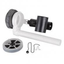 Moen Canada M5341 - Flush Valve, Am Std Tilt