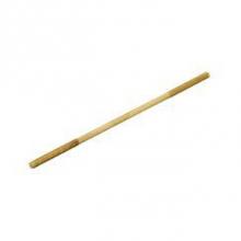 Moen Canada M5530 - Float Rod, 8'', Brass