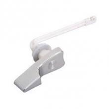 Moen Canada M5608 - Lvr,Flush,Am Std,Short,CP