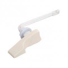 Moen Canada M5610 - Lvr,Flush,Am Std,Short,AntWht
