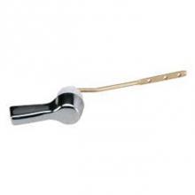 Moen Canada M5612 - HDL LVR FLUSH SHORT CP BR