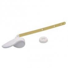 Moen Canada M5614 - Tank Lever White