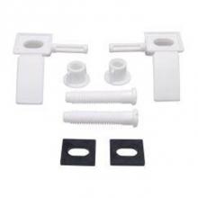Moen Canada M5676 - HNG,TLT SEAT POST-TYPE WH