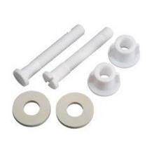 Moen Canada M5679 - HDW MTG TLT SEAT HINGE CRD