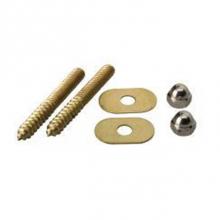 Moen Canada M5810 - Tlt,Closet Screws,5/16x2-1/2