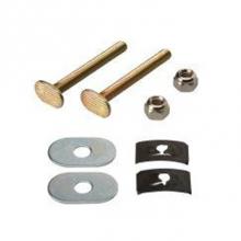 Moen Canada M5820 - Toilet Bolts, 1/4'' x 2 1/4''