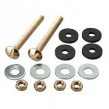 Moen Canada M5884 - Tlt Tank Bolts,Br Plt,5/16x3
