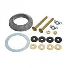 Moen Canada M5890 - TOILET TANK TO BOWL KIT