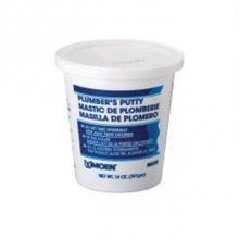 Moen Canada M6120 - Plumber Putty,1lb Tub