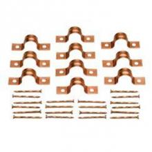 Moen Canada M6259 - TUBE STRAPS 1/2'' COPPER