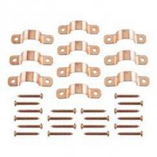 Moen Canada M6269 - TUBE STRAPS 3/4'' COPPER