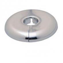 Moen Canada M6484 - Split Pipe Flange1/2'' C or 3/8'' I.P. Pl.