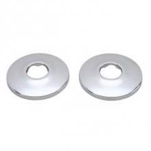 Moen Canada M6490 - Flanges,CP Stl,1/2IPS