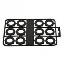 Moen Canada M6690 - WSHR, HOSE 12 PER COLLAGE