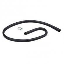 Moen Canada M6697 - Hose,Wshg Mach Dschrg,5''