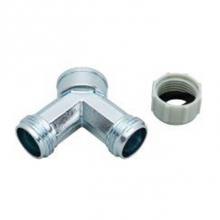 Moen Canada M6710 - Conn,Y Hse,Die Cst