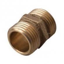 Moen Canada M6800 - CONN GRDN HOSE 3/4M X 3/4M CRD