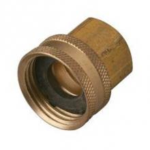 Moen Canada M6820 - CONN GRDN HOSE SWVL 3/4FH X 1/2FIP CRD