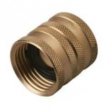 Moen Canada M6840 - CONN GRDN HOSE SWVLDBL 3/4FHX3/4FH CRD