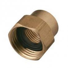 Moen Canada M6870 - CONN GRDN HOSE 3/4FH X 1/2FIP CRD