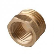 Moen Canada M6874 - CONN GRDN HOSE 1/2FIP X 3/4MH CRD
