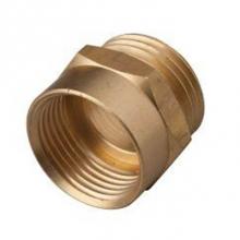 Moen Canada M6880 - CONN GRDN HOSE 3/4MH X 3/4FIP CRD