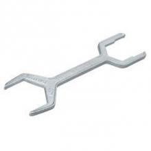 Moen Canada M7030 - Wrench,3-in-1 Closet Spud