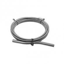 Moen Canada M7943 - Auger,Drain .25 X 15''